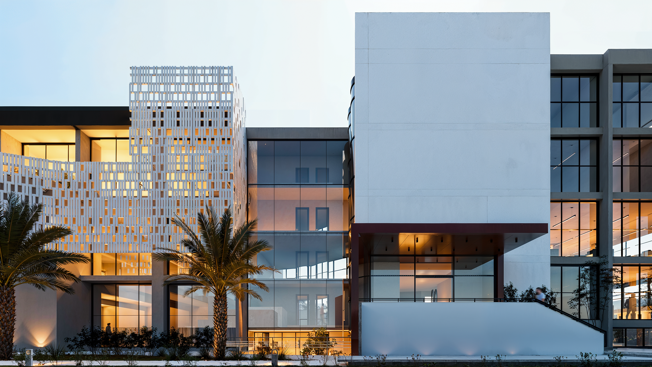 Studio lounge — De.sign Studio | Urban Rise